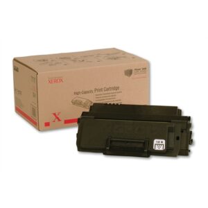 XEROX TONER NEGRO 10.000 PAG. PHASER/3450