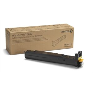 Xerox Cartucho de tóner amarillo de gran capacidad (16.500 páginas)
