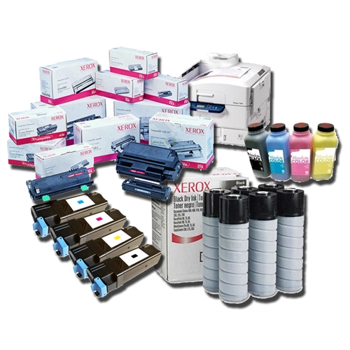 XEROX OFFICE TONER MAGENTA 2.800 PAG. LASERJET/2025/2320