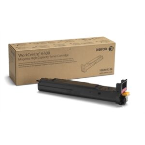 Xerox Cartucho de tóner magenta de gran capacidad (16.500 páginas)