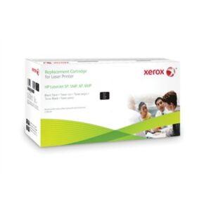 XEROX OFFICE TONER NEGRO EP-V/C3903A 4.000 PAG. LASERJET/5P/5MP/6P/6MP