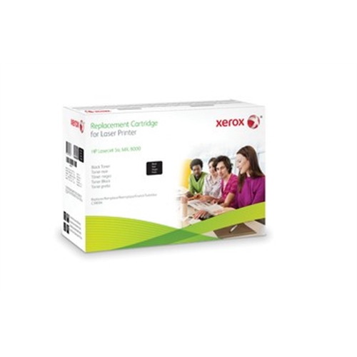XEROX OFFICE TONER NEGRO C3909A 15.000 PAG. 24.000 PAG. LASERJET/5SI/MOPIER 240/8000