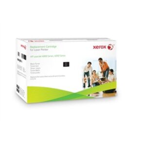 XEROX OFFICE TONER NEGRO EP-52/C4127X 10.000 PAG. LASERJET/4000/4050