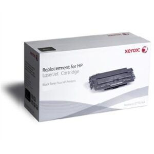 XEROX OFFICE TONER NEGRO CC364A 10.000 PAG. LASERJET/4014/4015/4515