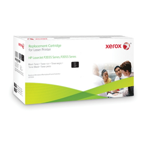 TONER XEROX HP LJ P2055D/P2035 NG 2300PG XEROX CE505A