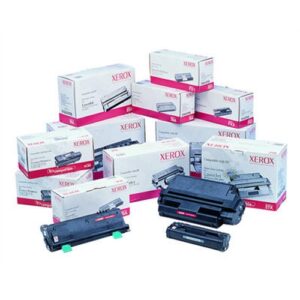 XEROX OFFICE TONER NEGRO Q5949A 3.500 PAG. LASERJET/1160/1320