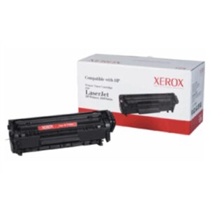 XEROX OFFICE TONER NEGRO Q5949X 6.000 PAG. LASERJET/1320
