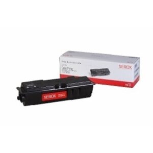 Xerox Cartucho de tóner negro. Equivalente a Kyocera TK-17