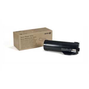 XEROX Phaser 3610 Toner Negro
