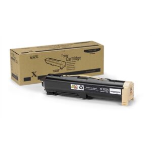 XEROX TONER LASER NEGRO 30.000 PAGINAS PHASER/5500