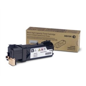 Xerox Phaser 6128MFP Cartucho de tóner negro de capacidad normal (3100 páginas)