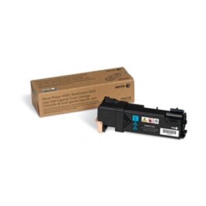 XEROX TONER CIAN 2.500 PAG. PHASER/6500 WORKCENTRE/6505
