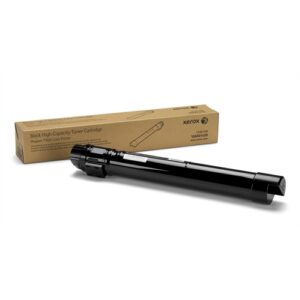 XEROX TONER NEGRO 19.800 PAG. PHASER/7500