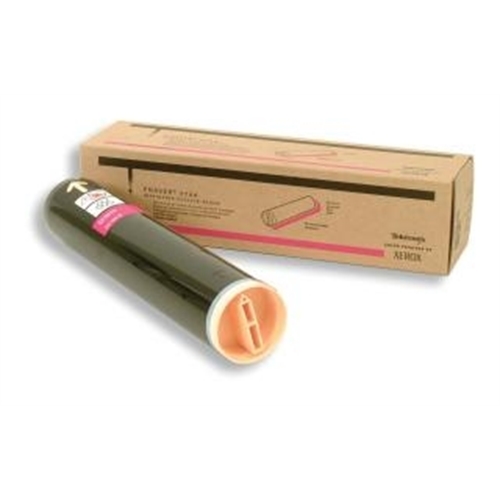 Xerox Phaser 7700 Magenta Std Toner