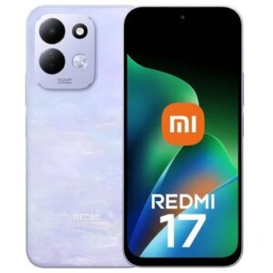 Xiaomi Redmi 17 4G 4Gb 128Gb 6.99 Lotus Purple