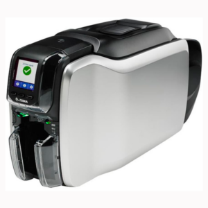 ZEBRA IMPR.CARD/DS/ZC350/USB/LAN/MIFARE