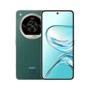 ZTE Nubia Focus2 ULTRA 6,8 FHD+ 8+12GB 512G Verde