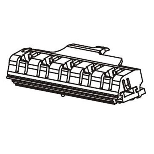 Zebra Printhead, 203dpi (t)