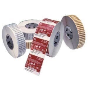 CINTA ZEBRA 5COL.YMCKO P320I/P330I/P420I/P430I/P520I (200 IMP.)