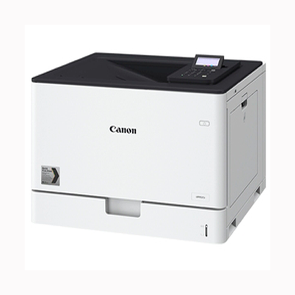 Impresora canon lbp852cx laser color a3 - 18ppm - usb - red - bandeja 550 hojas - duplex