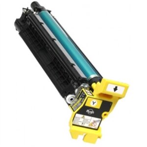 Epson Aculaser C9200 Unidad Fotoconductora Amarilla