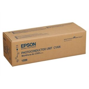 Epson AcuLaser C500DN Tambor Cian