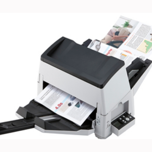 Fujitsu Escaner FI-7600