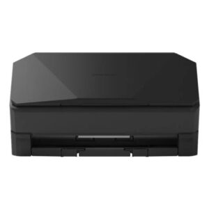 RICOH FUJITSU Escaner ScanSnap iX2500 - Negro