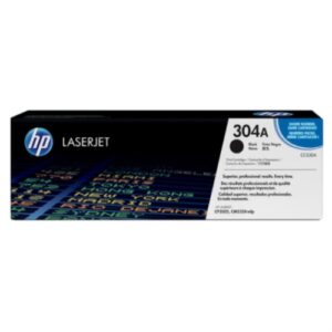 HP TONER NEGRO 3.500 PAG. LASERJET CP/2025/2020/CM2320