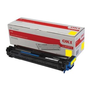 OKI TAMBOR AMARILLO C931/C911 40K