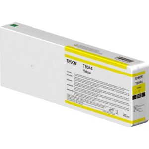 Epson GF SureColor serie SC-T cartucho Amarillo UltraChrome HDX/HD 700ml