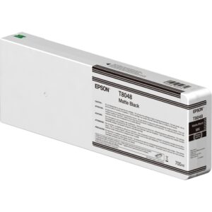 Epson GF SureColor serie SC-T cartucho Negro Matte UltraChrome HDX/HD 700ml