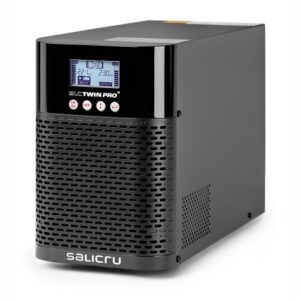 Salicru - SLC-1000 Twin Pro2 - 1KVA - 900W -