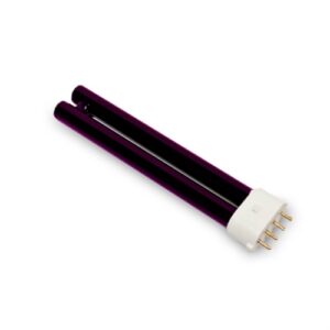Safescan - Bombilla UV de repuesto para Safescan 50 y 70