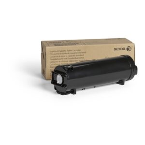 XEROX VERSALINK B600/B6005/610/B615 TONER NEGRO 10.300 PAGINAS