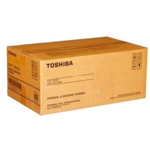 TOSHIBA TONER NEGRO T-4590E E-STUDIO 256/306/356/456/506 36.000 PAGINAS