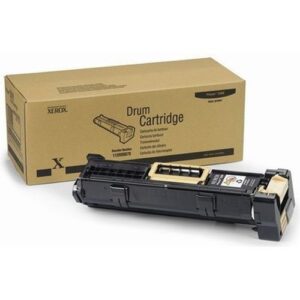 Tambor de imagen Xerox Laser Negro WC53xx 96.000