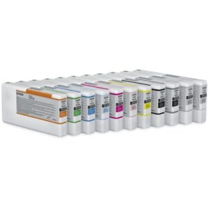 EPSON T9135 Light Cyan Ink Cartridge (200ml) SC-P5000