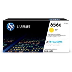 HP Tóner amarillo 22.000 paginas CF462X (656X)