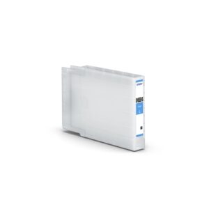 Epson Cartucho de tinta cian 1.700 paginas C13T04C240 (T04C2)