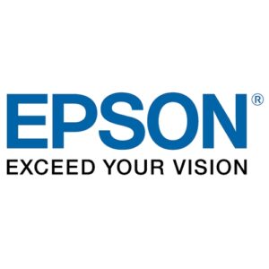 Epson Cartucho de tinta negro 50 ml C13T40C140 (T40C140)