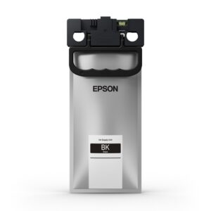 Epson Cartucho de tinta negro 10.000 paginas C13T946140 (T9461)