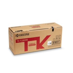 Kyocera Tóner magenta 11.000 páginas TK-5280M (1T02TWBNL0)
