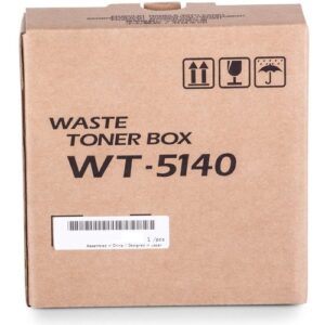 Kyocera Bote residual de tóner WT-5140 (302NR93150)