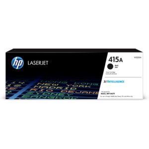 HP Toner LaserJet M454/M479 nº415A Negro 2.400pag.