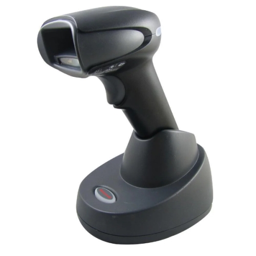 Honeywell - 1472G Lector de códigos de barras Voyager Extreme Performance (XP) Bluetooth / USB 1D/2D