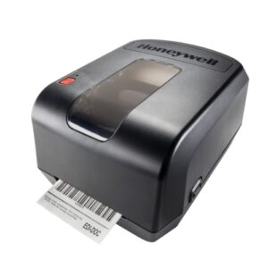 IMPRESORA HONEYWELL PC42 PLUS TRANSF. TERMICA 6IPS - USB + ETHERNET