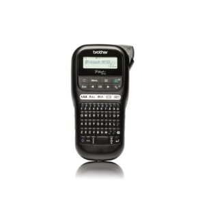Brother rotuladora electrónica portátil PT-H110