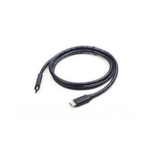 Cable USB 3.1 C Macho a UBS 3.1 C Macho - HQ - 2m