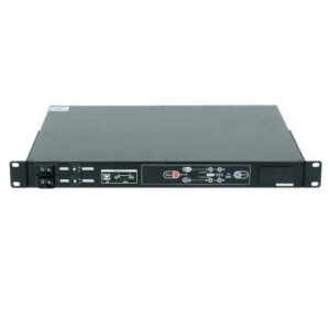 Phasak - Switch de transferencia automática de corriente